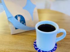 花魁手冲-大小咖啡 BigSmallCoffee(麦子店)
