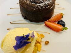 -拾挚扒房(招商花园城店)