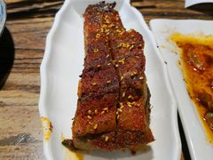 -有奴思烤肉·清真(正宁路店)