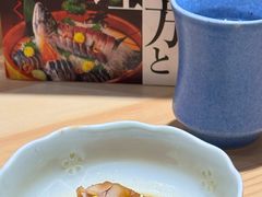 -镹·鱼料理  国产鱼使用店