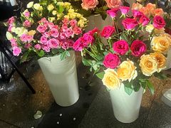 -茄子恰恰·新云南小炒(坪山益田店)