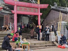 -金堂县云顶石城风景区