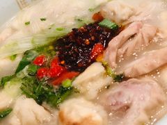 -春发生饭店·非遗(南院门店)