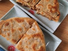 老蒙古肉饼-老舅老蒙肉饼非遗店(一店)