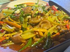 -莫熙炉鱼(旭海时代广场店)