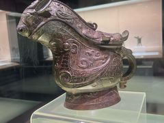 -上海博物馆(人民广场馆)