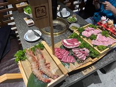 -NIUAN牛庵·日式和牛烧肉(恒隆店)