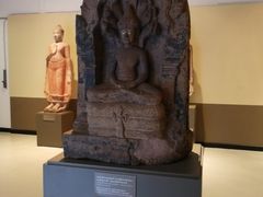 -曼谷国家博物馆