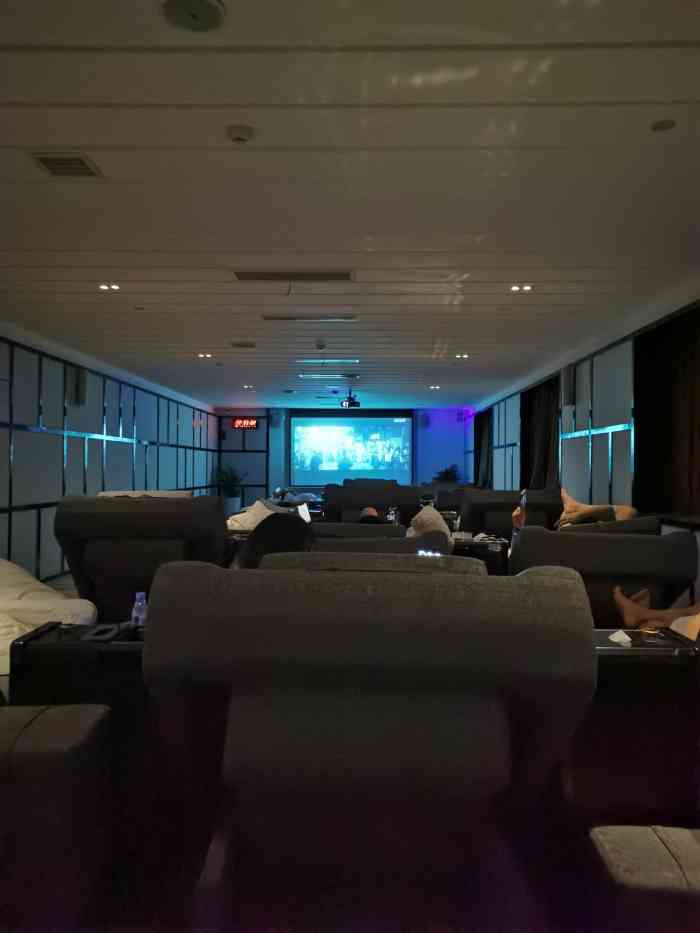 天禾温泉酒店(唐兴路店)-"总觉得西安没有特别好的洗浴中心,无意中在.