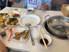 -高记一家人饺子(征仪路花园小区店)