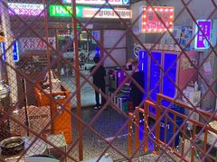 -入火韩国烤肉(凯旋广场店)