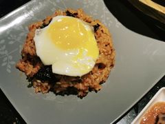 -木槿花韩式炭烤·熟成肉工坊(孙文东路店)