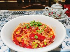 -图味美小黄鱼·景德菜(浙江路店)