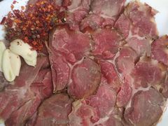 -胡记牛肉汤锅(光辉路总店)