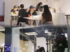 -友达面馆(广州总店)