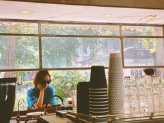-来回·咖啡(天河南店)