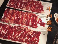 -牛事制造局牛肉火锅(莲岳路店)