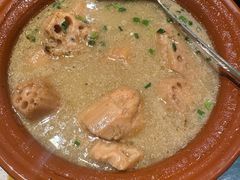 -董厨煨汤馆(车站路店)