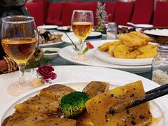 -金百门·顺德海鲜酒家(陈村店)