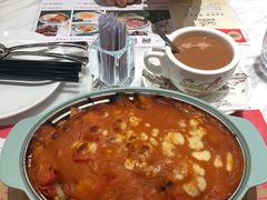 -新世界餐厅(万达店)