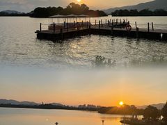 -星湖旅游景区七星岩