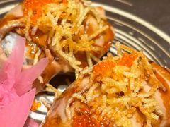 -気楽亭和食料理(气乐亭大世界本店)
