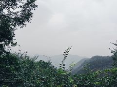 -辋川溶洞