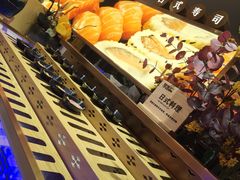 -享遇.锅姥姥牛排海鲜自助(小寨店)