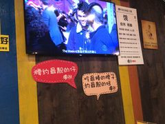 -腰子哥烤串(石佛营炫特店)