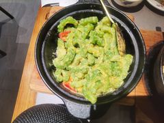 -得意啫·广东啫啫煲(前海HOP店)