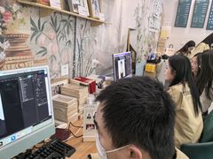 -拾光秀照相馆(石家庄勒泰中心店)