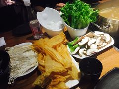 -牛很鲜潮汕牛肉火锅(朝晖路店)