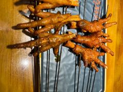 -青海名吃尕张娃非遗烤肉(海湖总店)