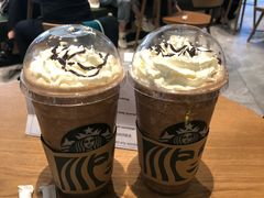 -星巴克臻选(北京富力家园店)