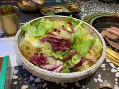 -黑牛の場烤肉(摩天活力城店)