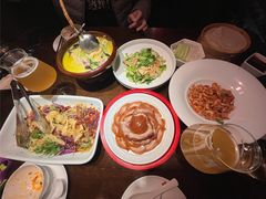 -掌柜的店·河南的菜(世茂店)