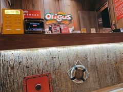 -好伦哥比萨烤肉自助(马家堡店)