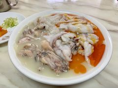 -何记鳝鱼面馆(开发区分店)