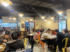 -邱金小炒·30 年盐帮江湖菜(自贡店)