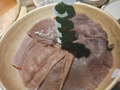 -巴奴毛肚火锅(广益哥伦布店)