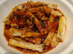 -渔嫂烧河鲜•土菜馆(中正天街店)