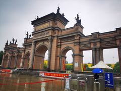 -泰安地下龙宫景区