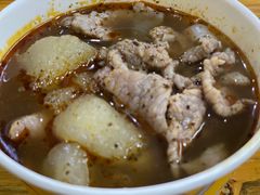 -王记生烫牛杂面馆(兰陵路店)