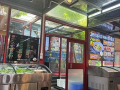 -有喜胶东小馆(太申祥和店)