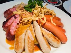 -宝莱纳餐厅(滨江店)