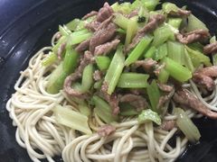 -老地方面馆(思南路店)