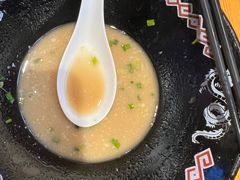 -Ramen满吉·豚骨拉面(丽园路店)
