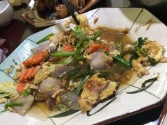 -好运来饭店(新城路店)