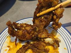 -耍盆友·重庆江湖菜(百子湾店)