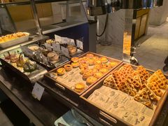 -富力威斯汀酒店·知味自助餐厅